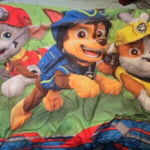 Paw Patrol | Twin Size Kids' Comforter
